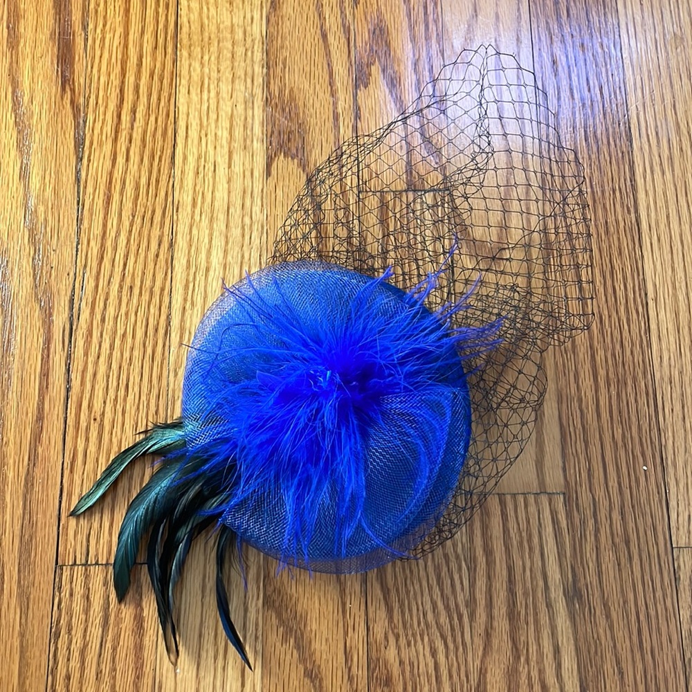 1920s Hat